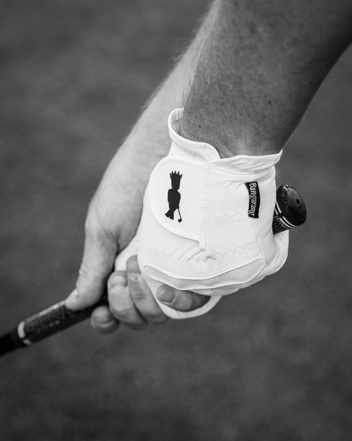 Bangarang Pro Glove