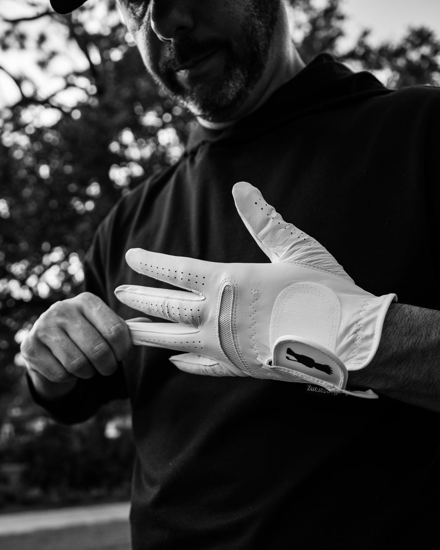 Bangarang PremiumPro Glove